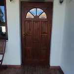 Casa de hóspedes Máré-vára 4*