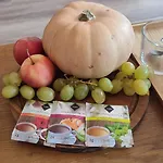 Mare-vara Vendeghaz Penzion Magyaregregy