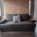 Casa de hóspedes Máré-vára 4*