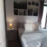Casa de hóspedes Máré-vára Magyaregregy