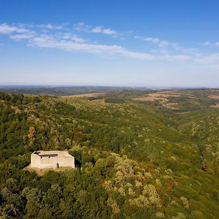 Guest house Mare-vara Vendeghaz Magyaregregy
