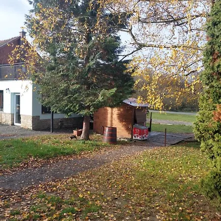 Guest house Mare-vara Vendeghaz