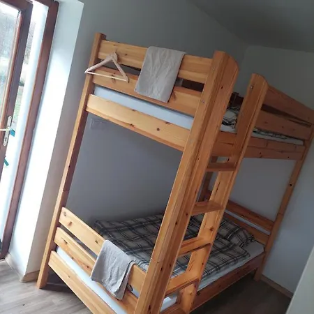 Guest house Mare-vara Vendeghaz Magyaregregy