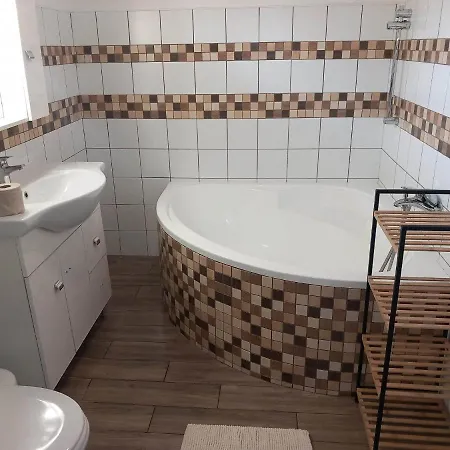 Guest house Mare-vara Vendeghaz