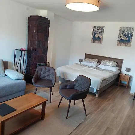 Guest house Mare-vara Vendeghaz