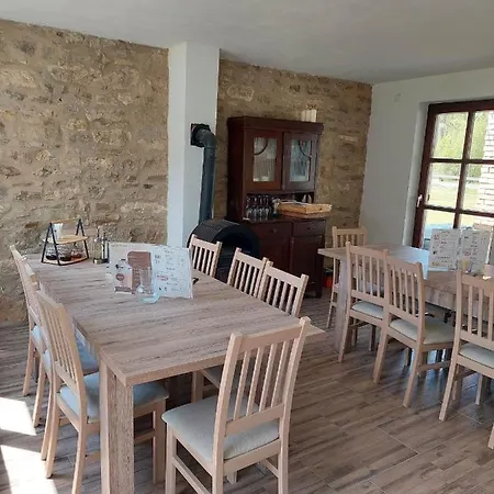 Mare-vara Vendeghaz Guest house Magyaregregy