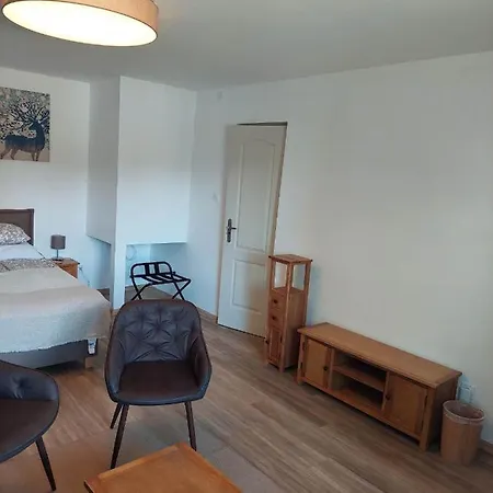 Guest house Mare-vara Vendeghaz *