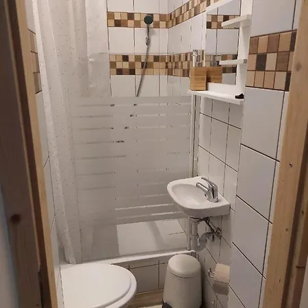 Guest house Mare-vara Vendeghaz