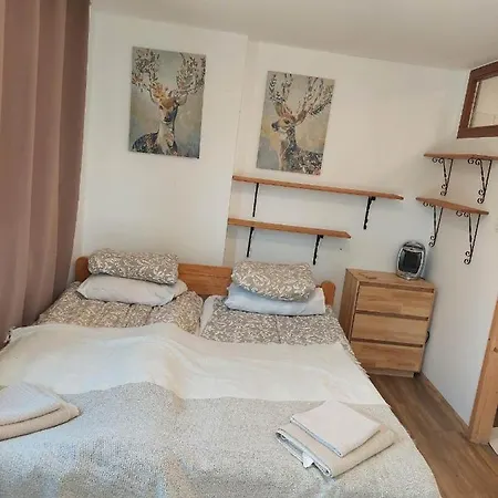 Mare-vara Vendeghaz Guest house