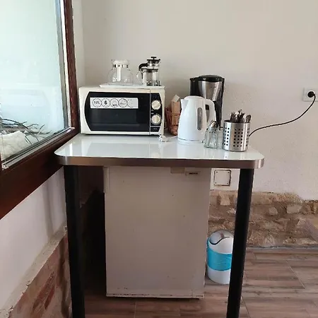 Mare-vara Vendeghaz Guest house Magyaregregy