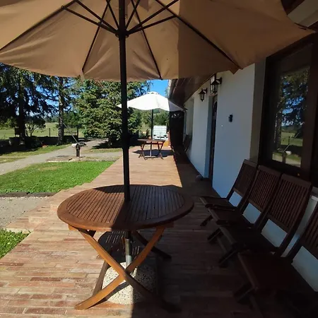 Mare-vara Vendeghaz بيت ضيافة