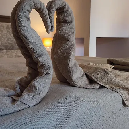 بيت ضيافة Mare-vara Vendeghaz