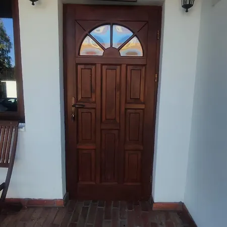 Gasthof Mare-vara Vendeghaz 4*