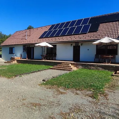 Mare-vara Vendeghaz Magyaregregy