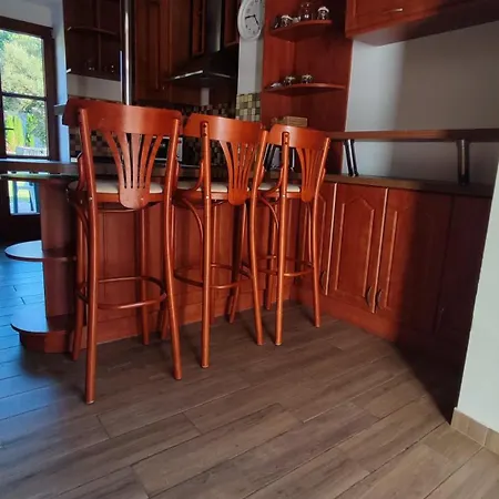 بيت ضيافة Mare-vara Vendeghaz 4*