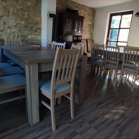 Gasthof Mare-vara Vendeghaz 4*