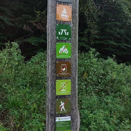 بيت ضيافة Mare-vara Vendeghaz