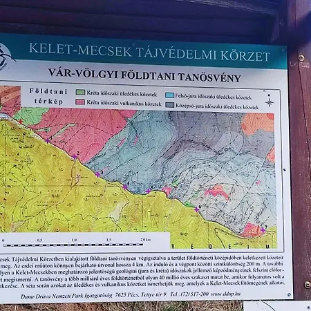 Mare-vara Vendeghaz Magyaregregy