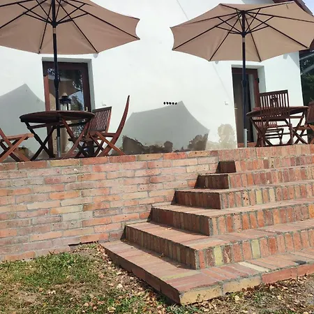 بيت ضيافة Mare-vara Vendeghaz