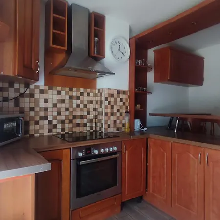 Mare-vara Vendeghaz بيت ضيافة