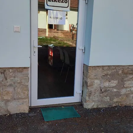 Mare-vara Vendeghaz Magyaregregy