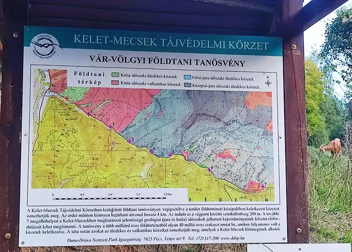 Mare-vara Vendeghaz Magyaregregy